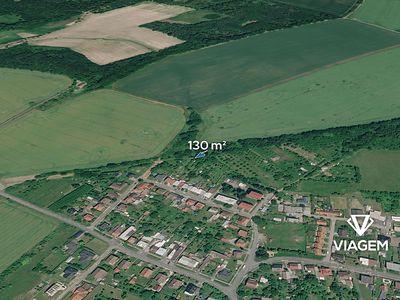 Prodej pole 130 m²