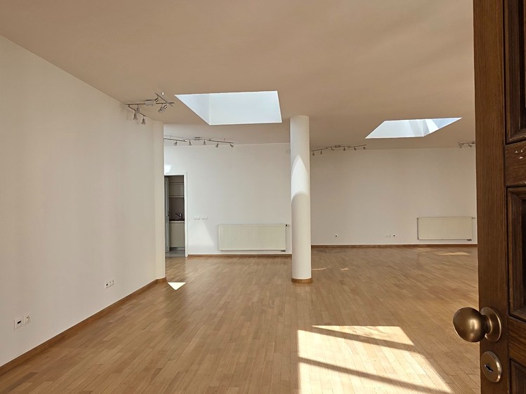 Pronájem komerčního prostoru, 107 m² (8 z 23)