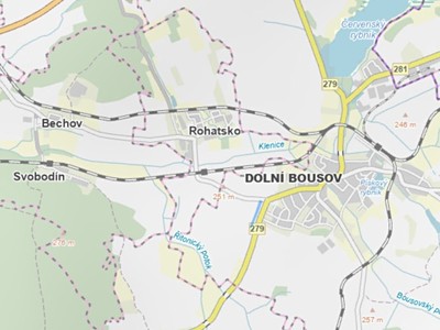Grundstück zum Kauf, 1.471 m² (3 von 3)