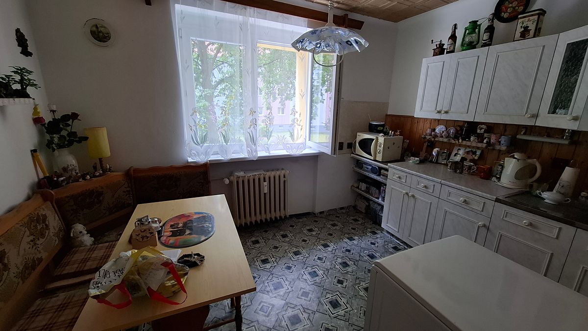 Prodej bytu 1+1 32 m² – fotografie 4