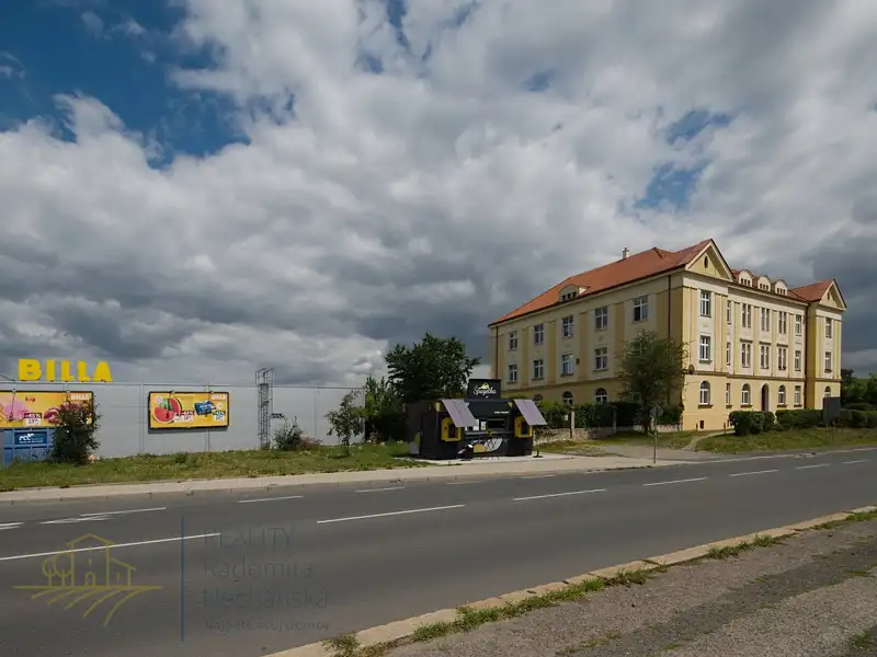 Prodej bytu 3+1 98 m², Mělník – náhled fotky 3