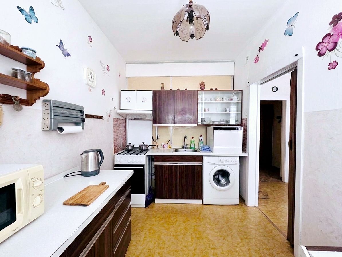 Prodej bytu 2+1 44 m² – fotografie 2