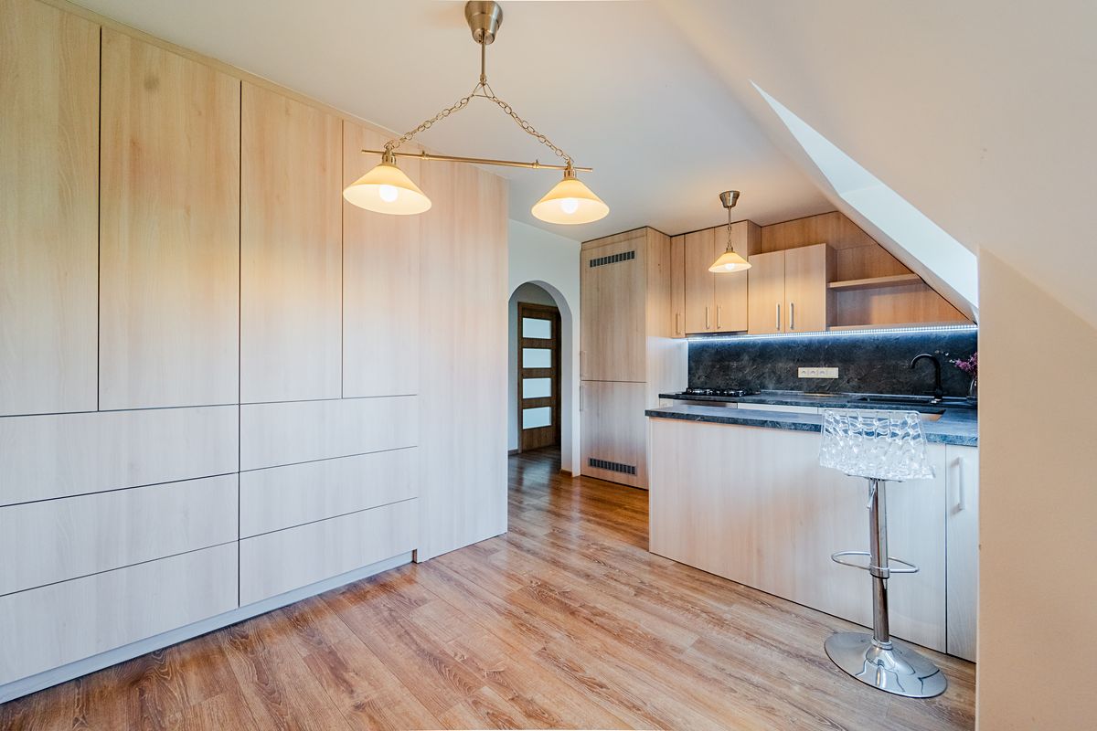 Prodej bytu 3+1 70 m² – fotografie 4