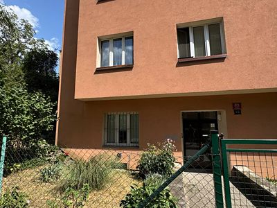 Prodej bytu 1+1 38 m²