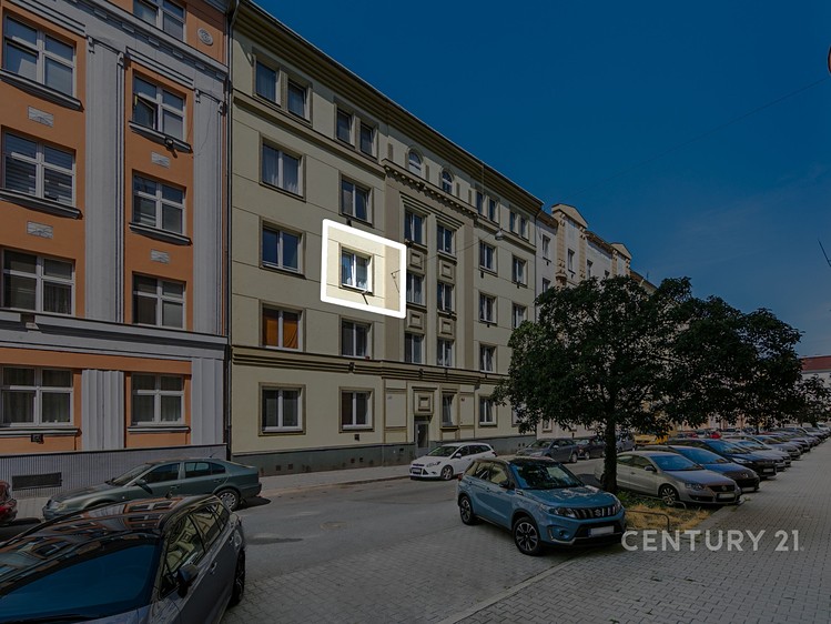 Wohnung 3+kk zum Kauf, 76 m² (34 von 35)