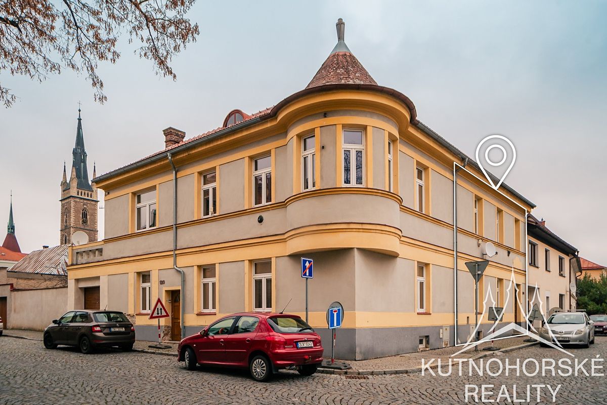 Prodej rodinného domu 158 m², pozemek 605 m²