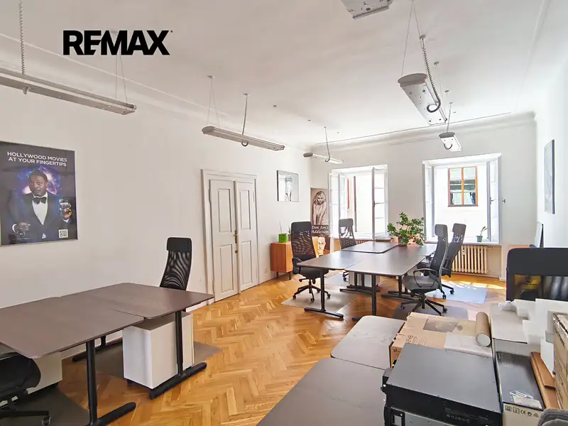 Pronájem obchodního prostoru 255 m², Praha – náhled fotky 3