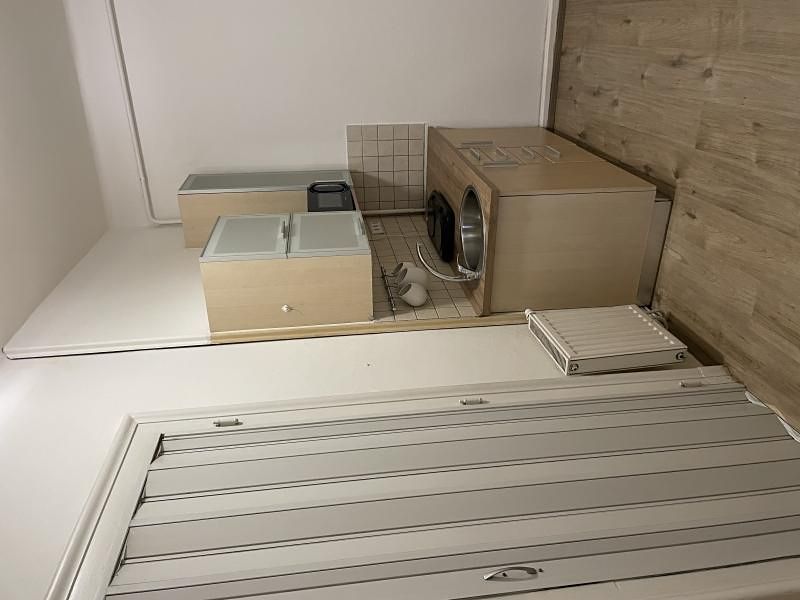 Pronájem bytu 1+kk 41 m²