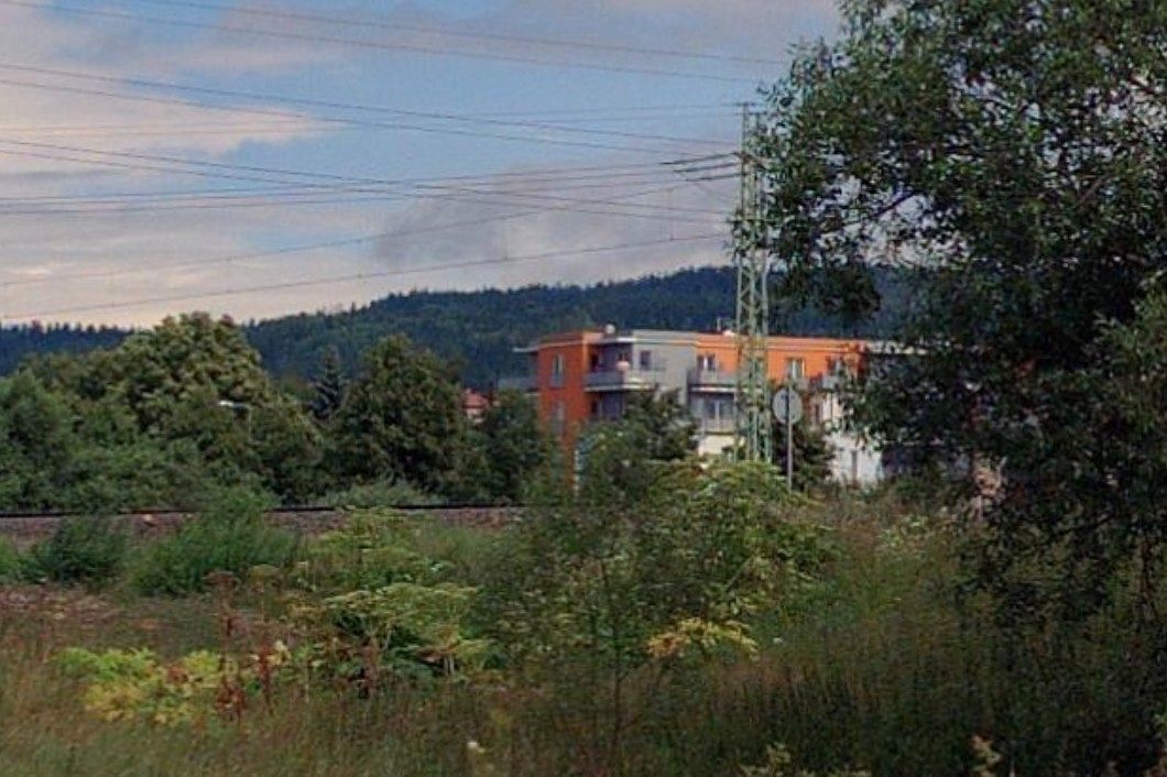 Prodej pozemku 312 m² – fotografie 2