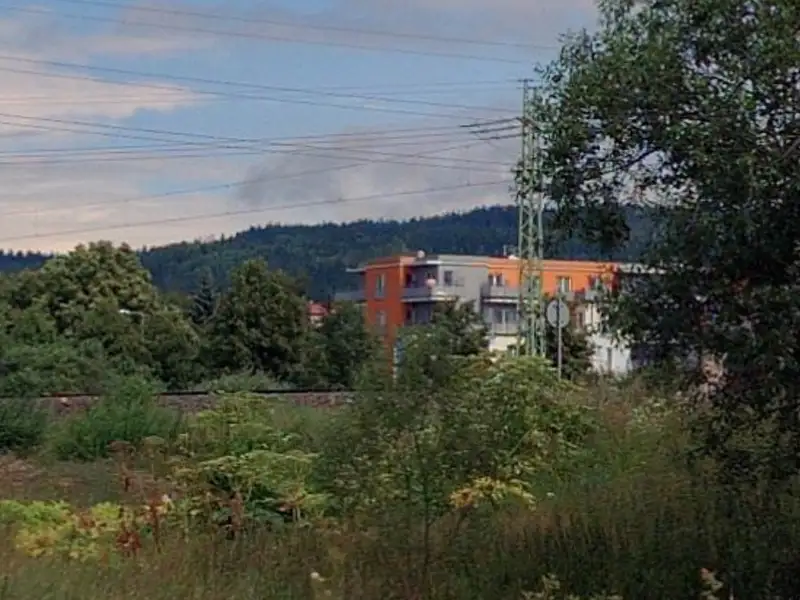 Prodej pozemku 312 m², Mariánské Lázně – náhled fotky 2