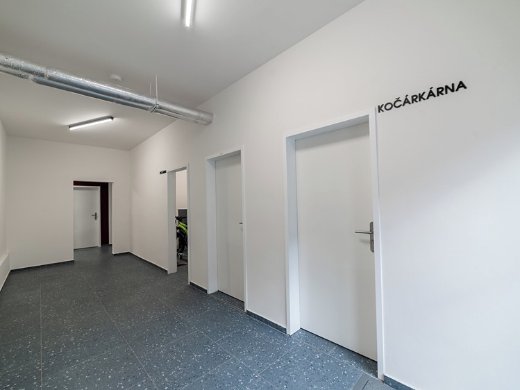 Квартира 1+kk на продаж, 24 м² (10 з 27)