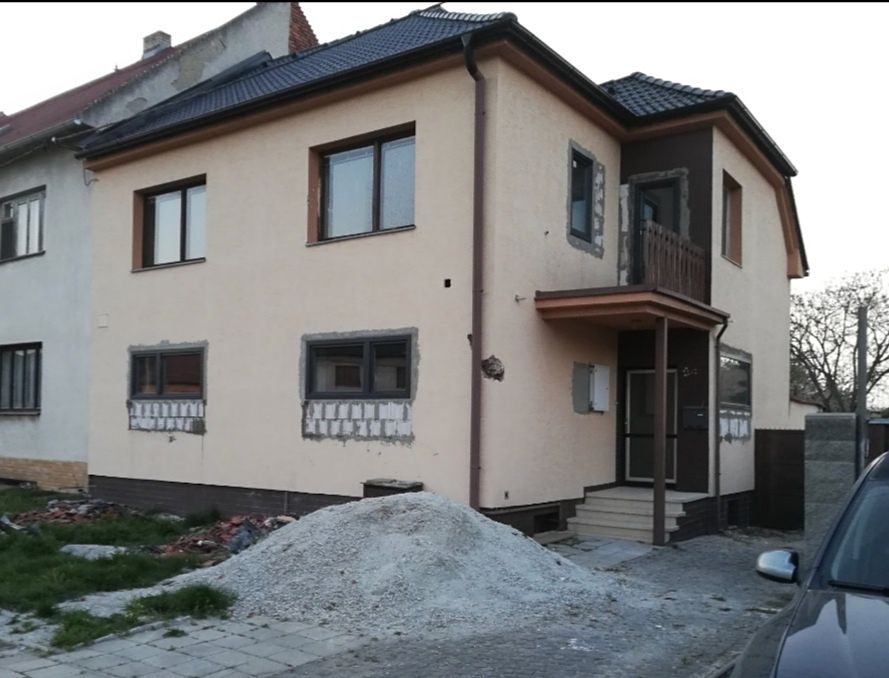 Prodej rodinného domu 200 m², pozemek 780 m²