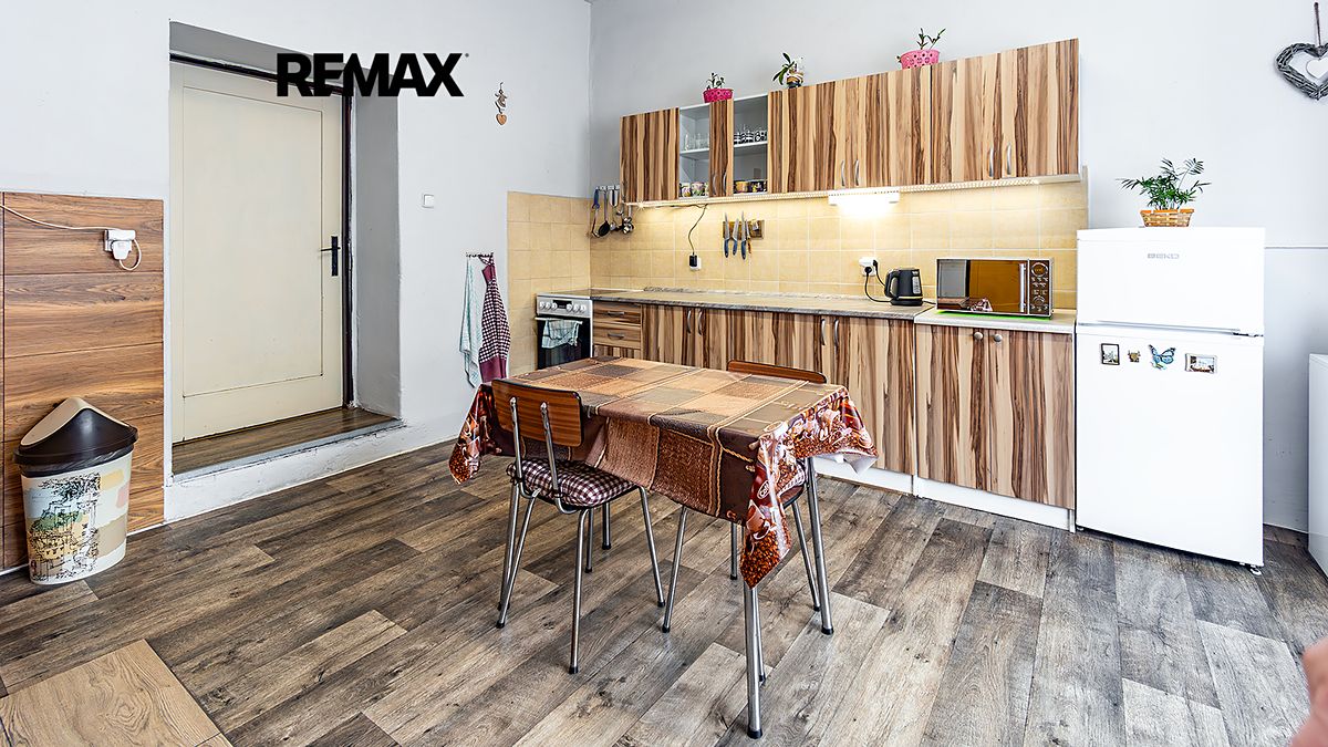 Prodej bytu 3+1 83 m² (Jednopodlažní)