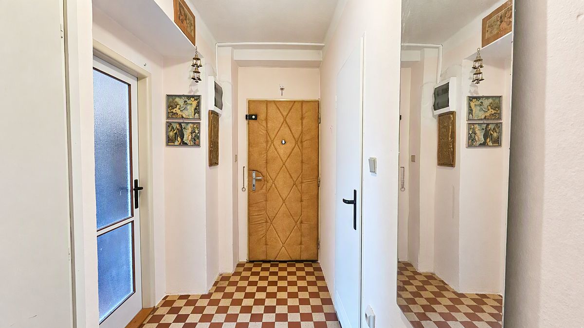 Prodej bytu 1+1 39 m² – fotografie 4