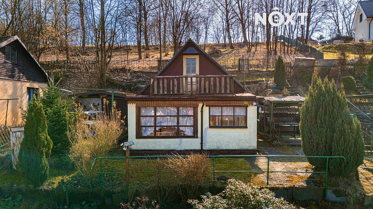 Prodej chaty 74 m², pozemek 385 m² – fotografie 3