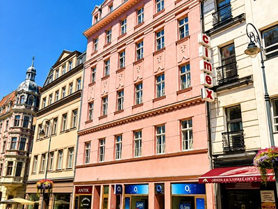 Prodej bytu 2+1 67 m²