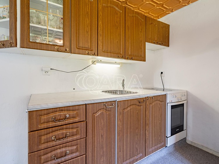 Prodej domu, 37 m² (10 z 27)