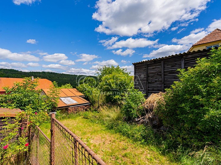 Prodej domu, 37 m² (24 z 27)