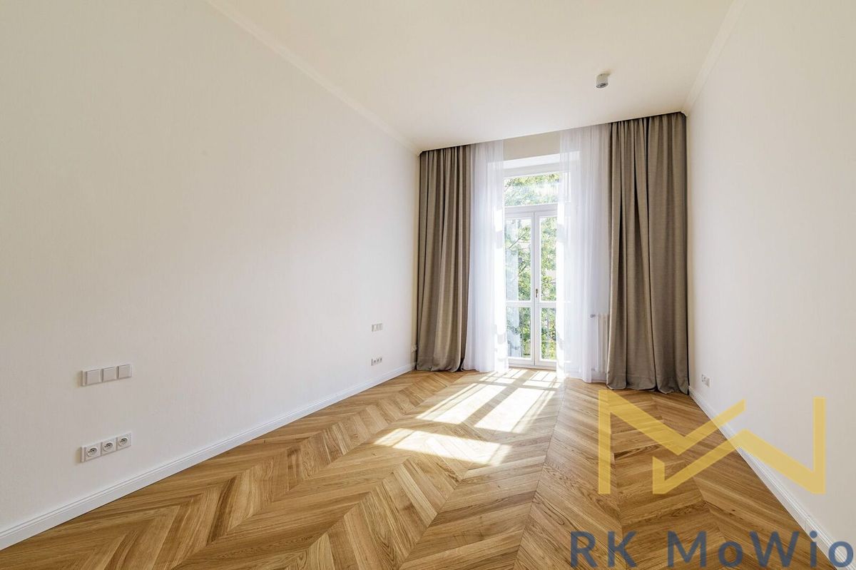 Pronájem bytu 4+kk 87 m²