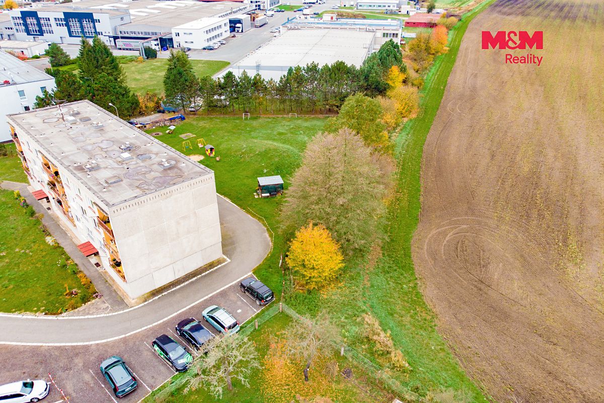 Prodej pozemku 715 m² – fotografie 2