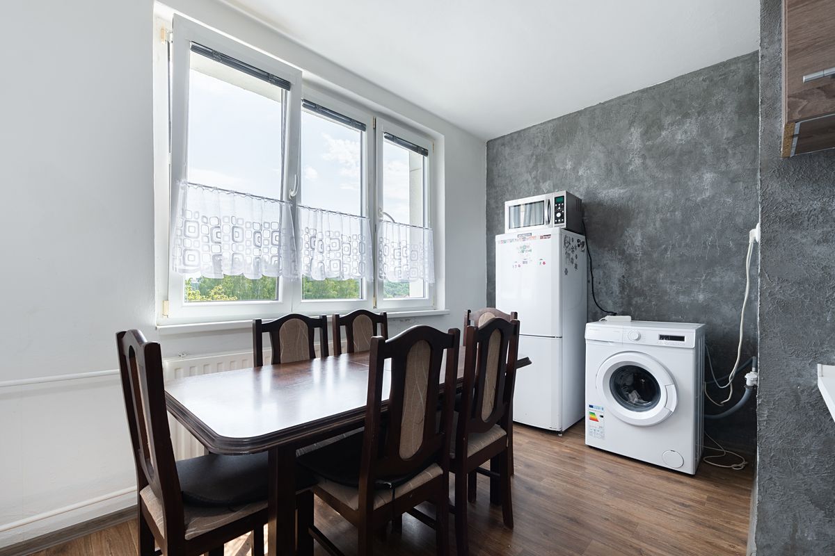 Prodej bytu 3+1 77 m² – fotografie 3