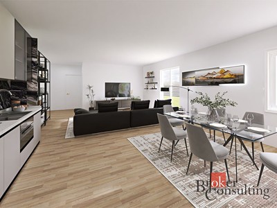 Квартира 3+kk на продаж, 113 м² (2 з 6)