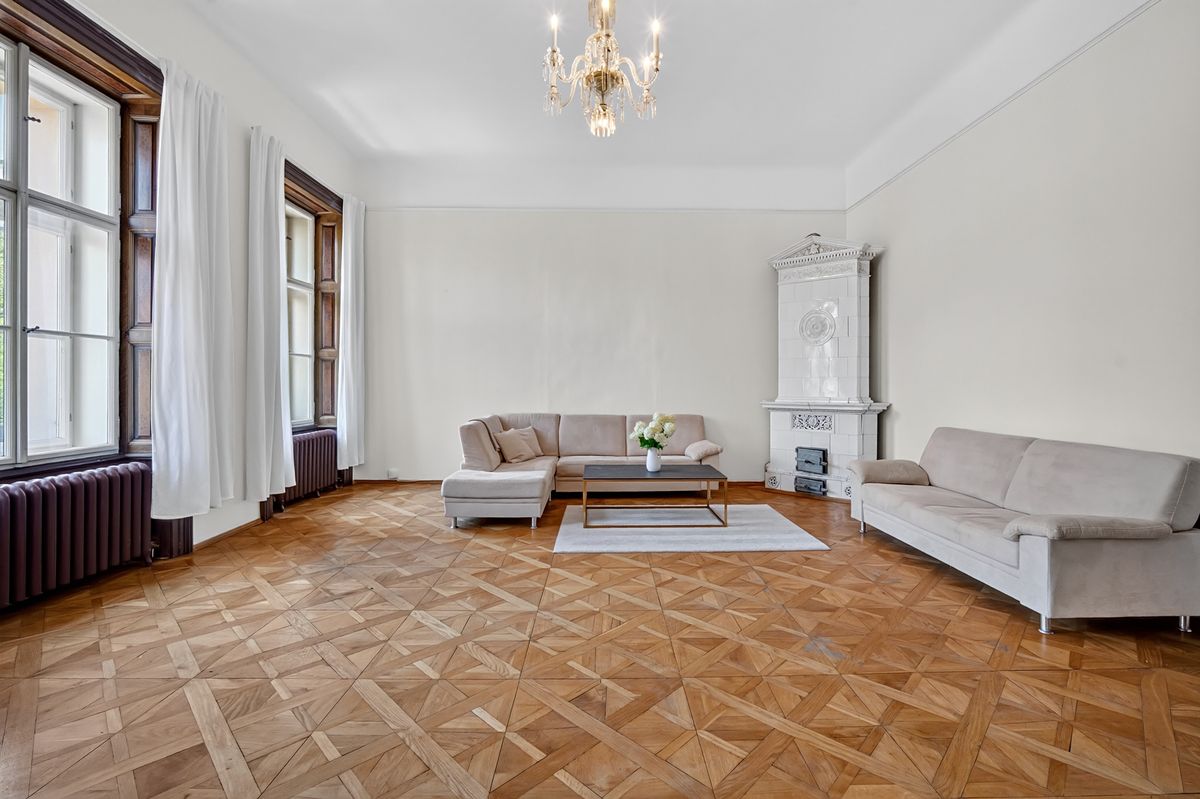 Prodej bytu 3+kk 105 m² – fotografie 2