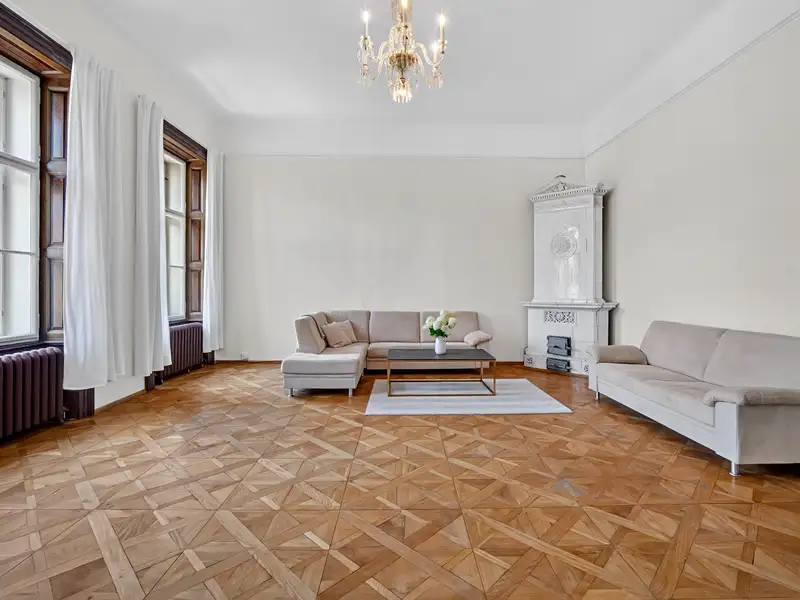 Prodej bytu 3+kk 105 m², Praha – náhled fotky 1