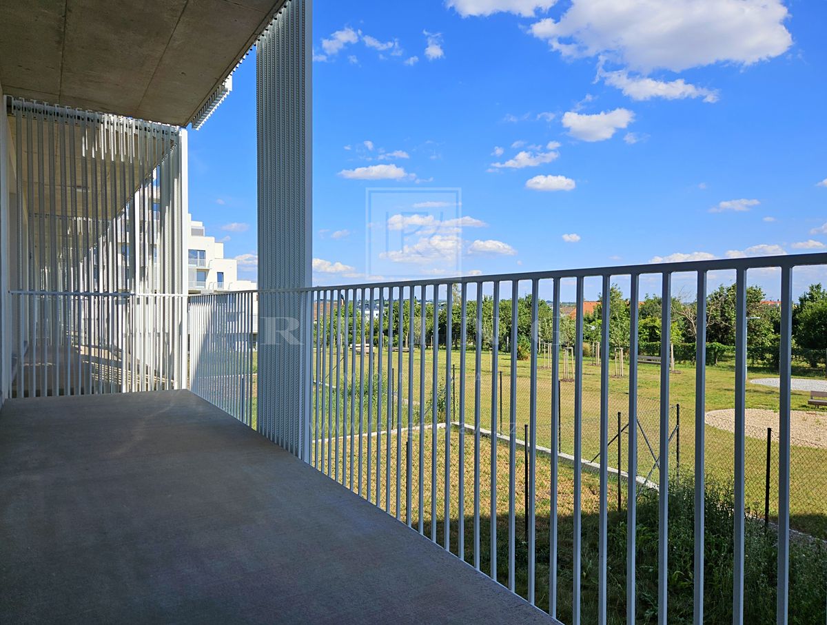 Pronájem bytu 2+kk 49 m²