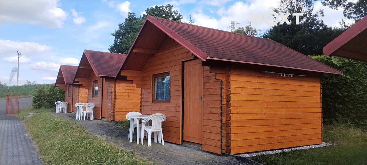 Prodej ubytovacího zařízení 563 m² – fotografie 5