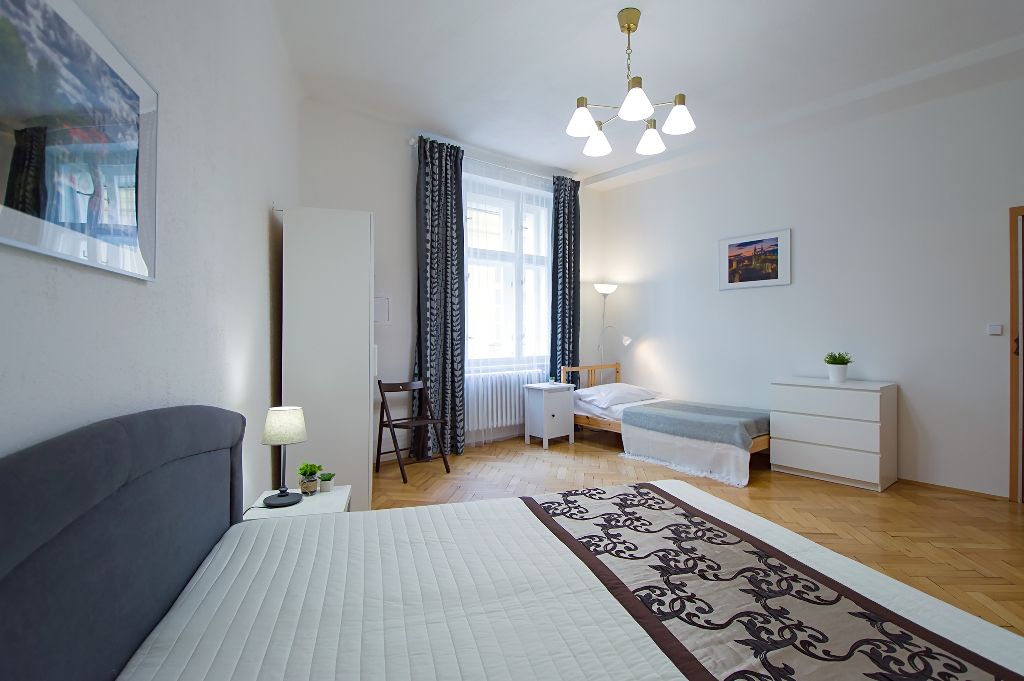 Prodej bytu 4+1 95 m²