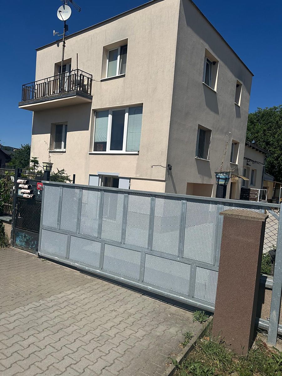 Pronájem bytu 2+kk 50 m²