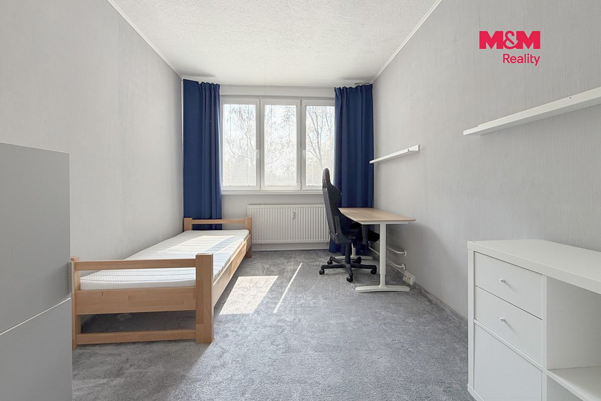 Prodej bytu 4+1 79 m² – fotografie 4