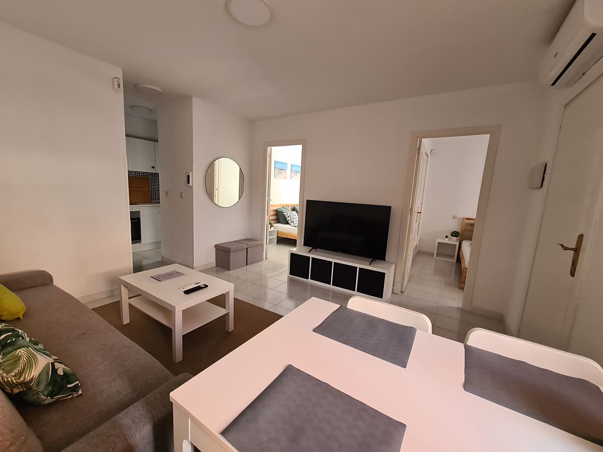 Pronájem rodinného domu 48 m², pozemek 80 m², Torrevieja – fotka 1 z 3
