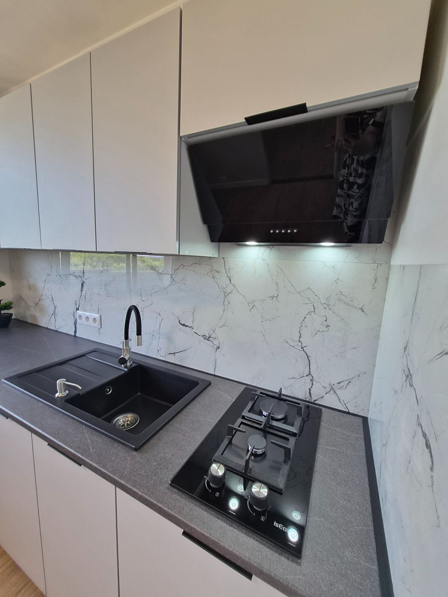 Prodej bytu 1+1 34 m²