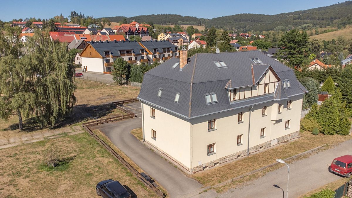 Prodej bytu 2+kk 94 m² – fotografie 4