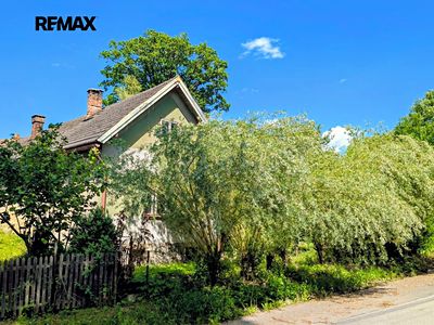 Prodej rodinného domu 70 m², pozemek 564 m²