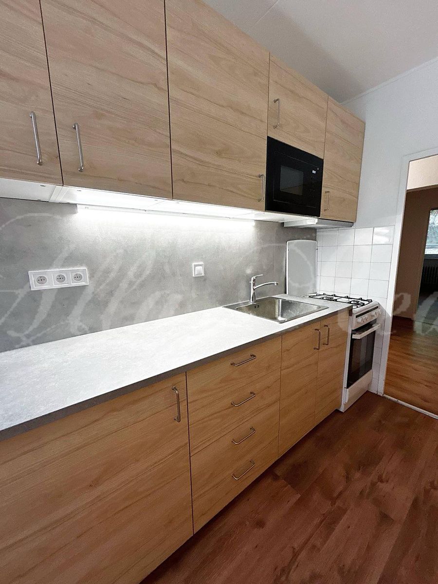 Pronájem bytu 3+1 75 m²