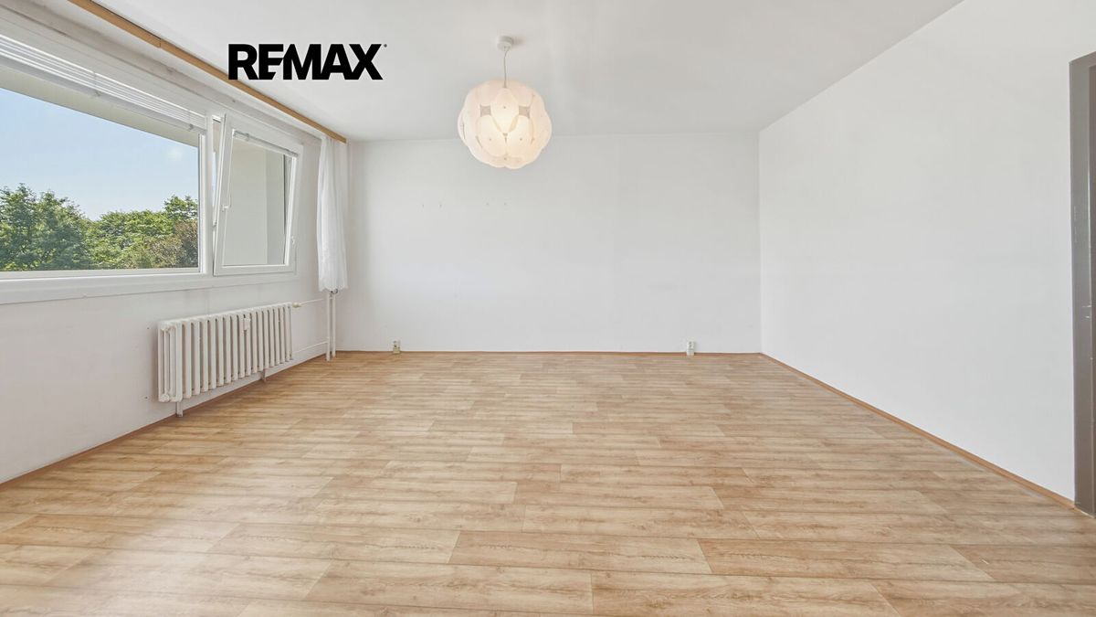 Pronájem bytu 3+1 75 m²