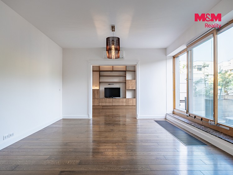 Квартира 5+kk на продаж, 189 м² (9 з 30)