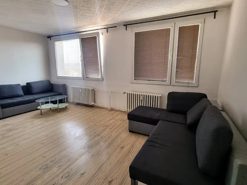 Pronájem bytu 3+1 64 m², Bílina – náhled fotky 3
