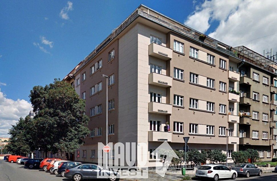Prodej bytu 2+kk 56 m²