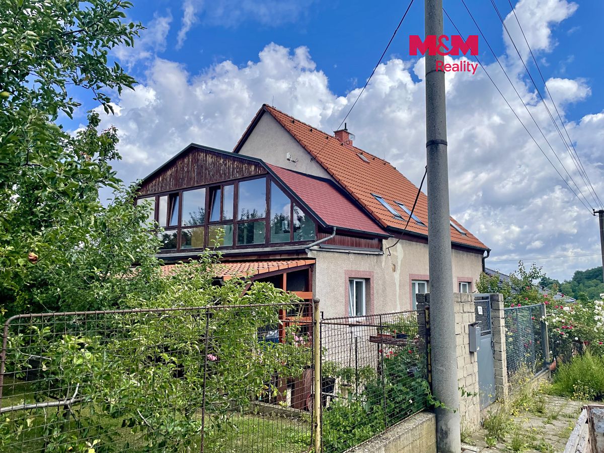 Pronájem bytu 3+1 72 m²