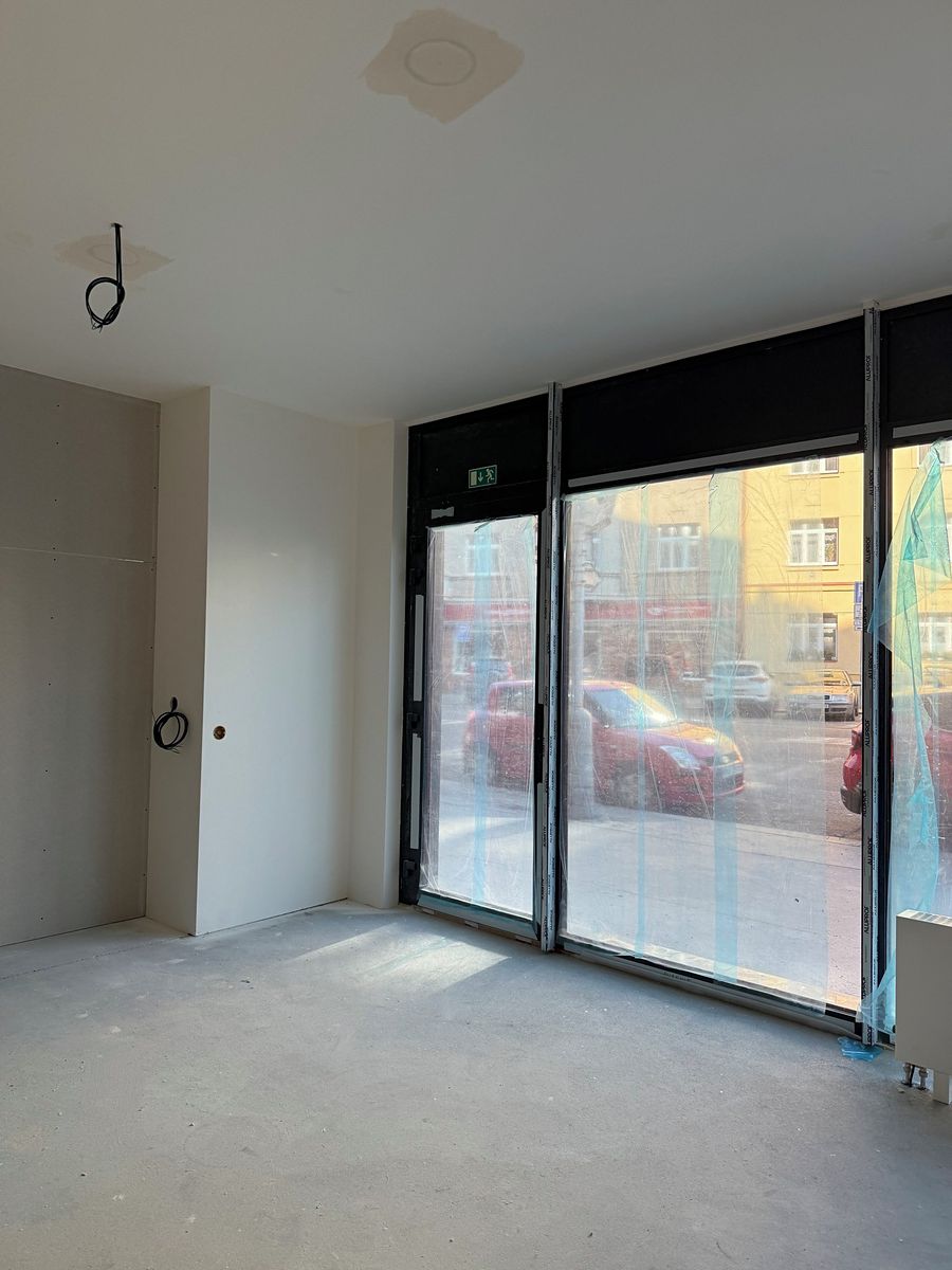 Pronájem obchodního prostoru 127 m² – fotografie 5