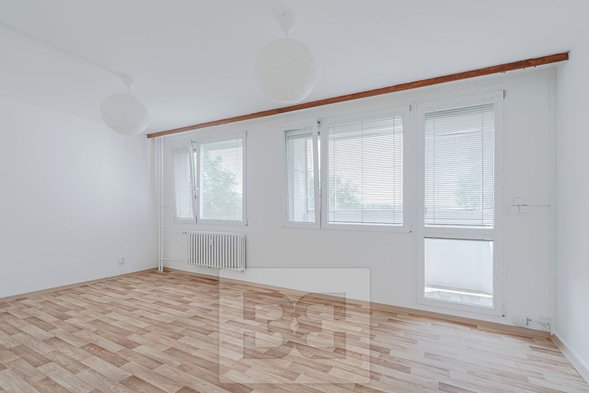 Pronájem bytu 3+1 73 m²