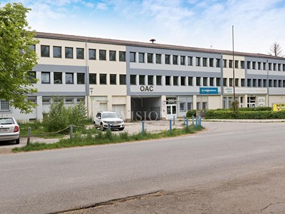 Pronájem kanceláře 29 m²