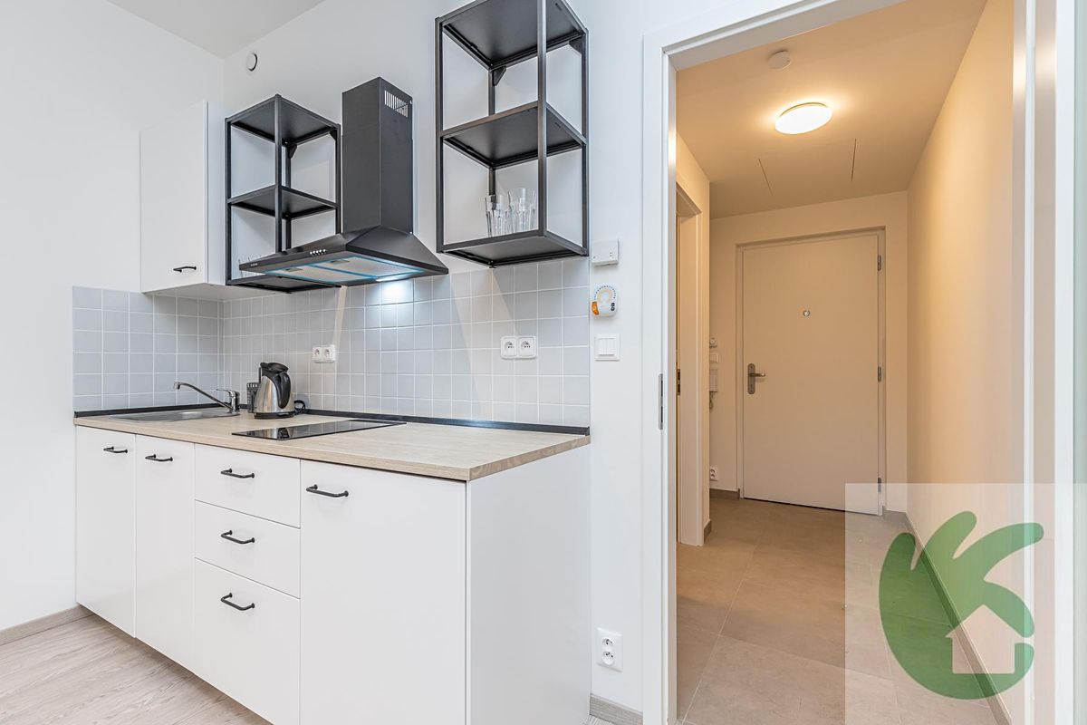 Pronájem bytu 1+kk 26 m² – fotografie 5