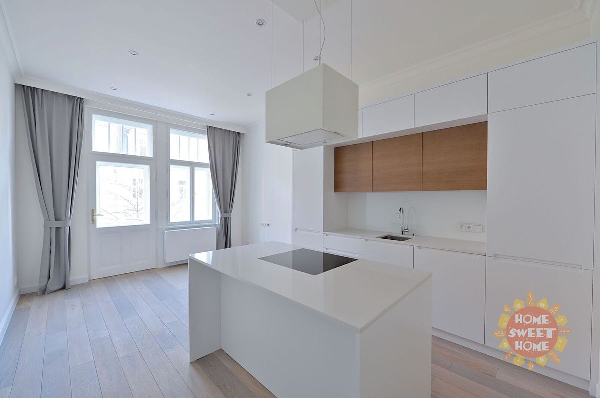 Pronájem bytu 2+kk 56 m²