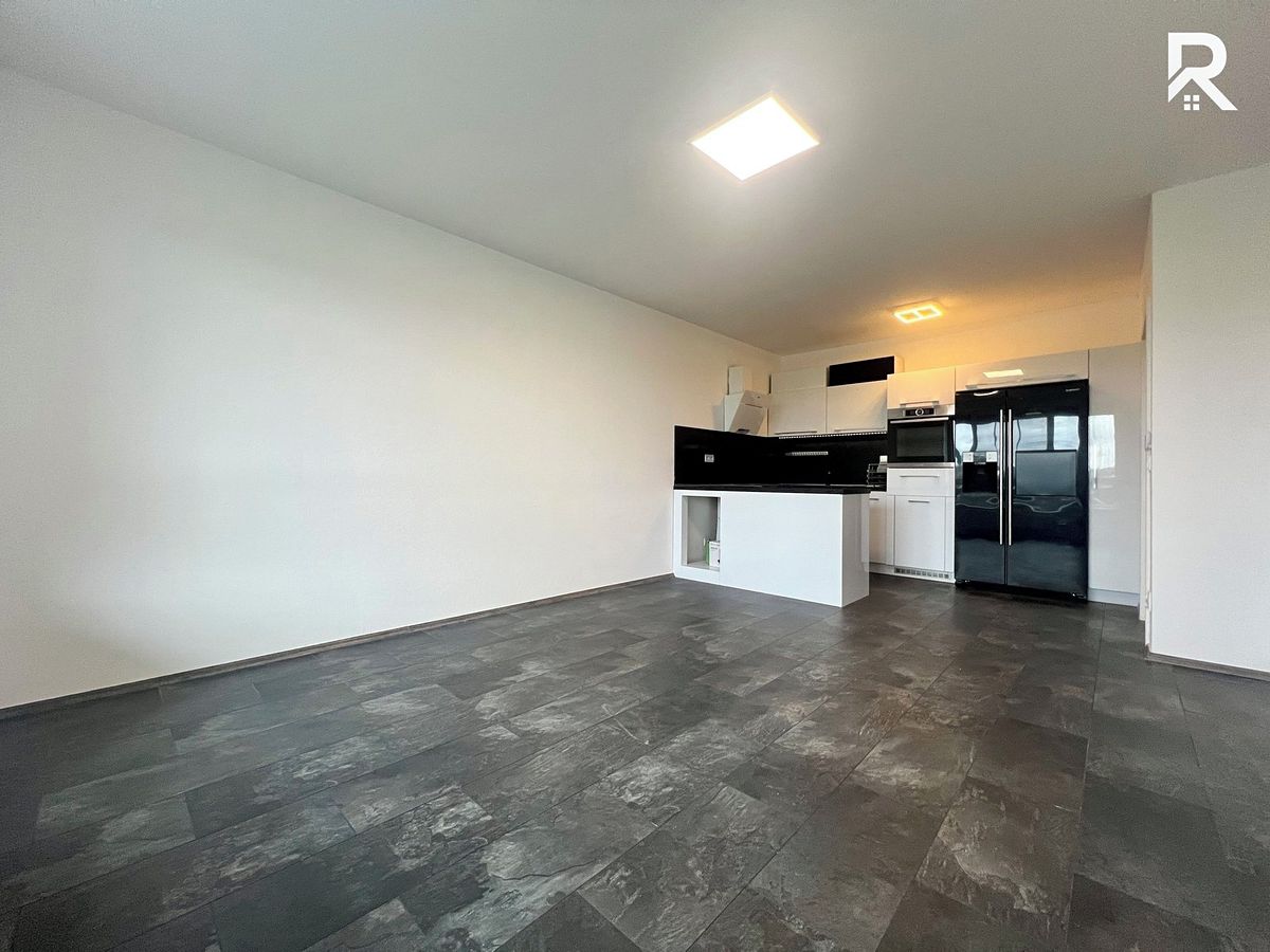 Pronájem bytu 2+kk 58 m²