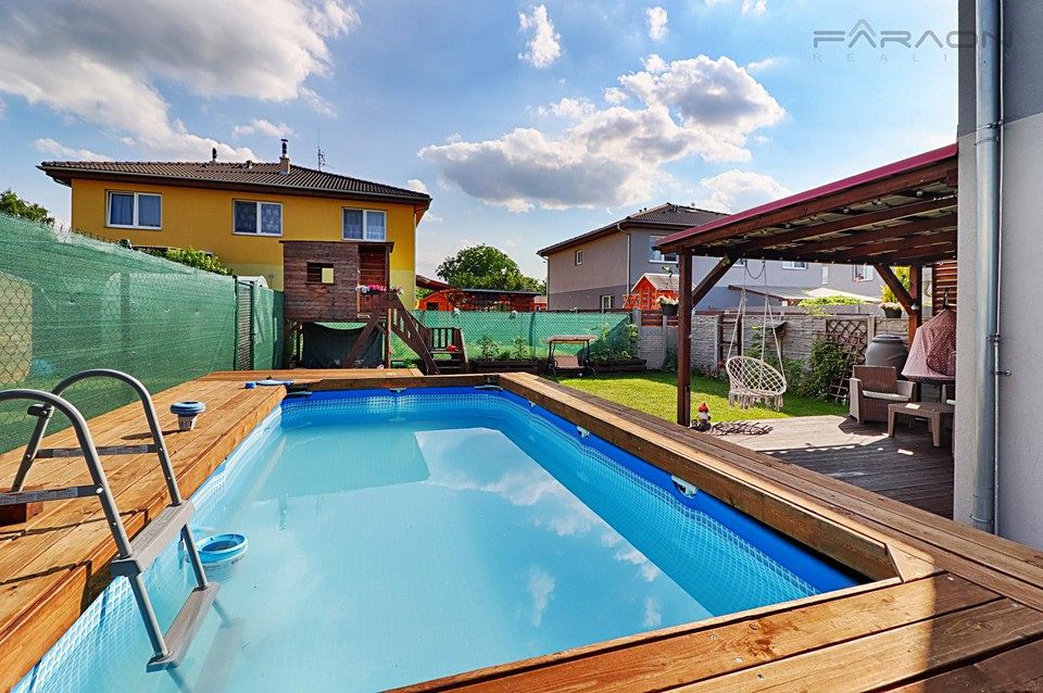 Prodej bytu 3+kk 85 m²